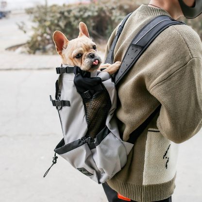 Pet Carrier Backpack for Dogs