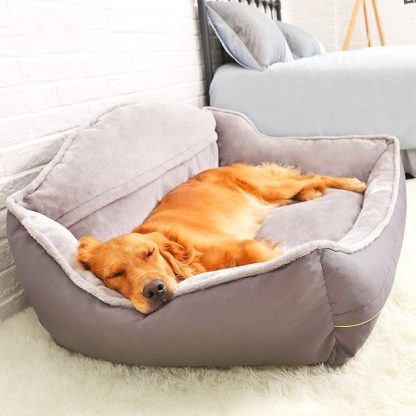 Cozy Dog Sofa Bed
