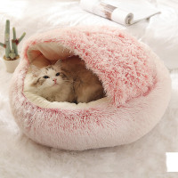 Cozy dog sofa bed