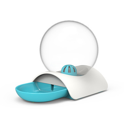 Bubble Cat Automatic Drinking Fountain Pet Drinking Fountain