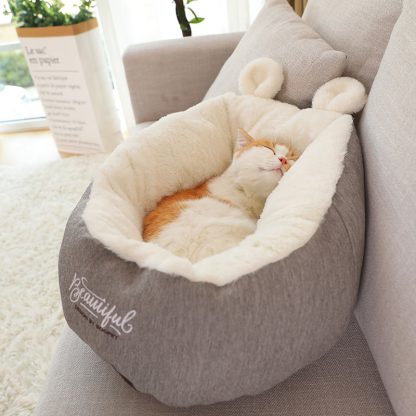 Cozy Dog Sofa Bed for Pets