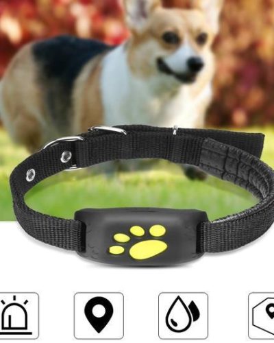 GPS Pet Tracker Case