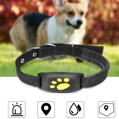 GPS Pet Tracker Case