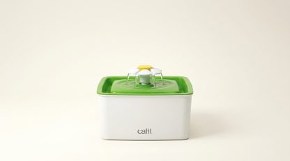 Cat Water Fountain with Filter – Fresh Flowing Water