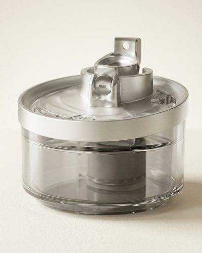 Automatic Cat Water Bowl