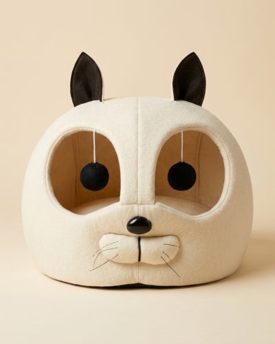 Pet Bed Cat Nest