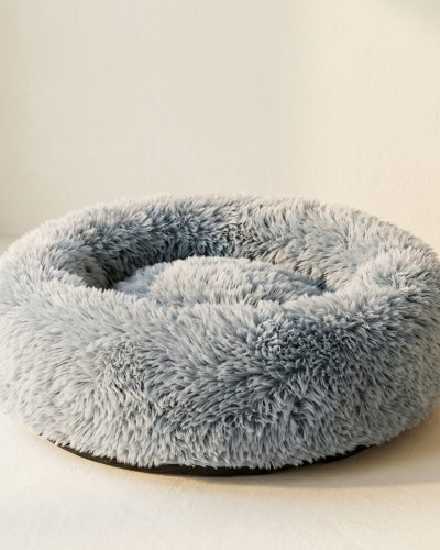 Washable Deep Sleep Pet Bed for Small Dogs and Cats