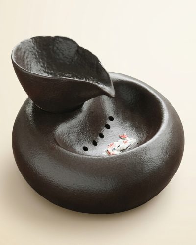 Home Cat Drinking Fountain Pet Drinking Fountain