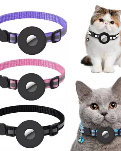 Reflective Collar - Alternative to led dog collar