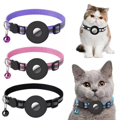 Reflective Collar - Alternative to led dog collar