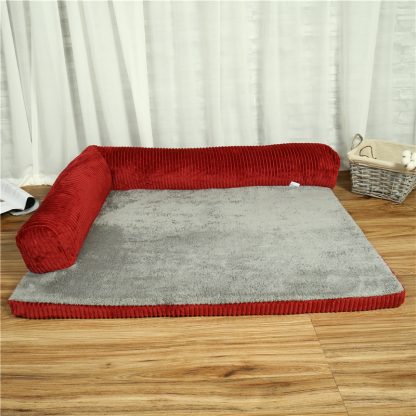 Cozy Pet Dog Bed
