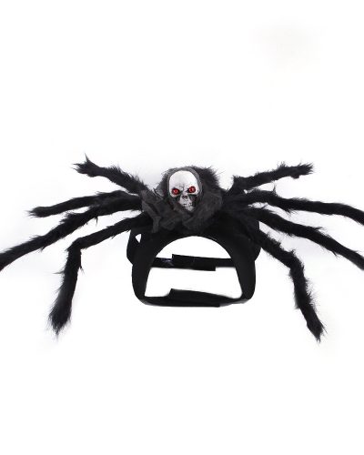 Halloween Bat Wings for Cats & Small Dogs – Felt Pet Costume